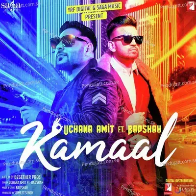Kamaal - Badshah