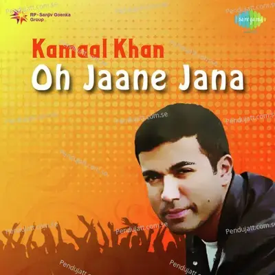 Kamaal Ho Gaya - Kamaal Khan album cover 