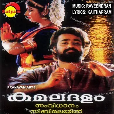 Aanandhanadanam - Raveendran Master album cover 