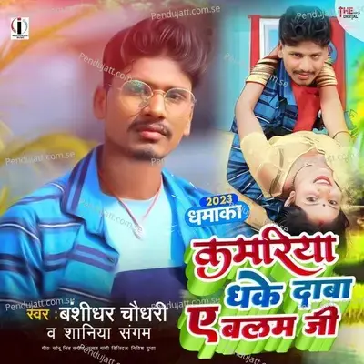 Kamariya Dhake Daba Ae Balam Ji - Banshidhar Chaudhari album cover 