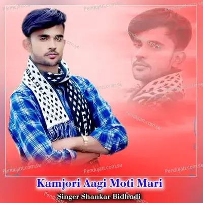 Kamjori Aagi Moti Mari - Shankar Bidhudi