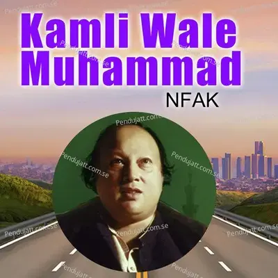 Tumhein Dillagi Bhool Jani Paray Gi - Nusrat Fateh Ali Khan album cover 