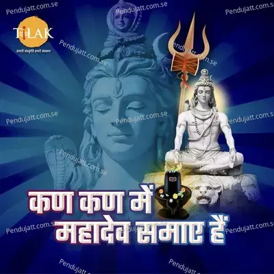 Kan Kan Mein Mahadev Samaye Hain - Bijender Chauhan cover album