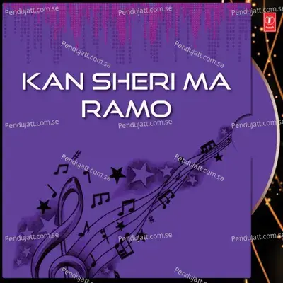 Kan Sheri Ma Ramo - Anita Pandit cover album