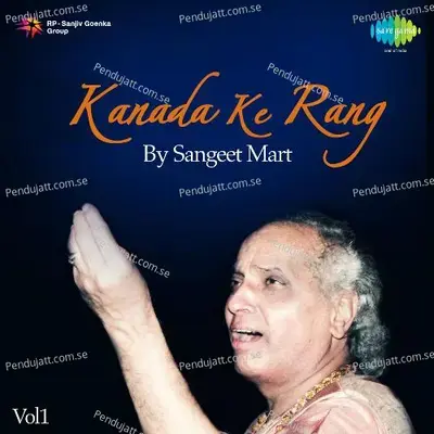 Kanada Ke Rang - Traditional cover album
