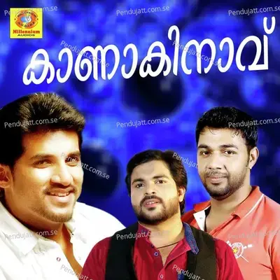 Tharattu Pattil - Rehna album cover 