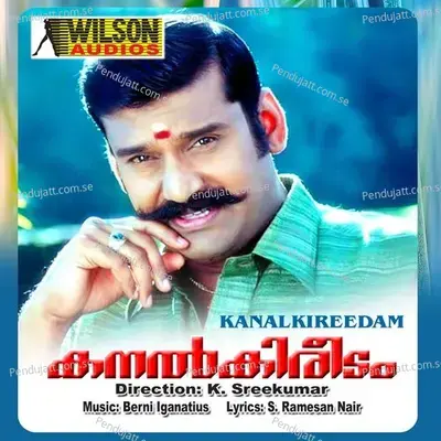 Kanalkkireedam - Berni Iganatius cover album