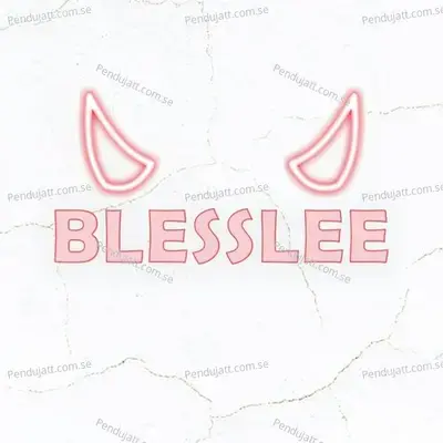 Kananzhakillelum Nalla Monjulla - Blesslee album cover 