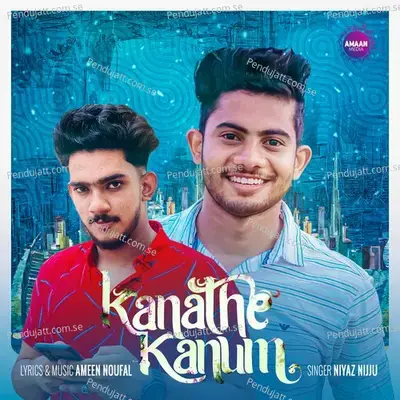 Kanathe Kanum - Niyaz Nijju album cover 