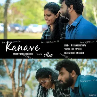 Kanave - Rishad Musthafa album cover 