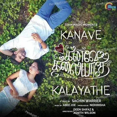 Kanave Kalayathe mp3 song