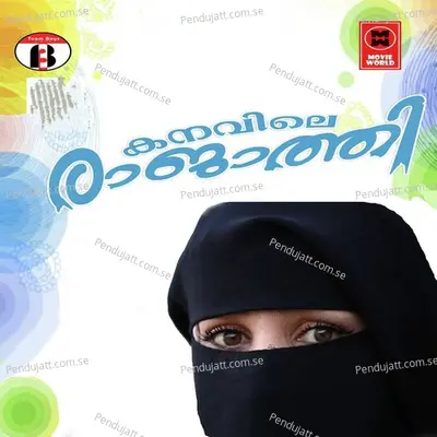 Atuvakil - Hisham Veeriambram album cover 