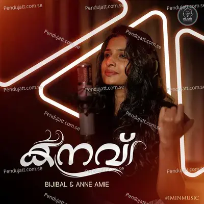 Kanavu - Bijibal album cover 