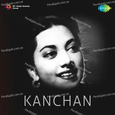 Kanchan - Husnalal-Bhagatram cover album