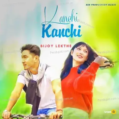 Kanchi - Bijoy Lekthe album cover 