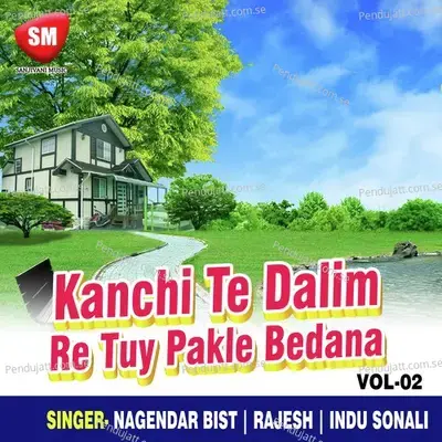 Kanchi Te Dalim Re Tuy Pakle Bedana Vol-2 - Nagendra Bist