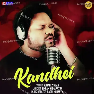 Kandhei - Badri Mohanty