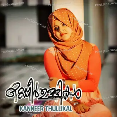 Kaneer Thullikal - Shefeek Marakkar cover album