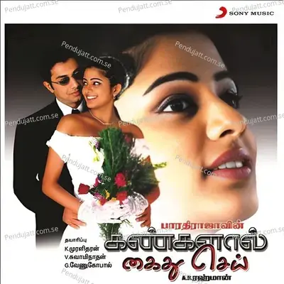 Aaha Thmizhamma - Balaji album cover 