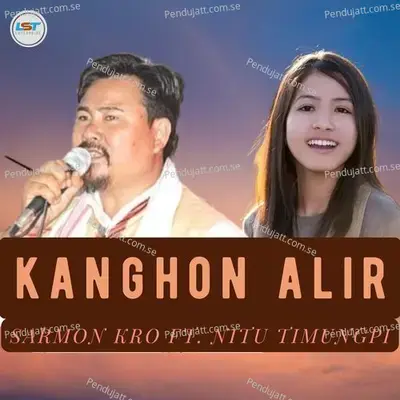 Kanghon Alir - Sarmon Kro album cover 