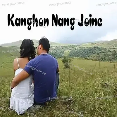 Kanghon Nang Joine - Bijoy Lekthe album cover 