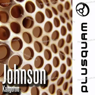 Kangoroo - Johnson cover album