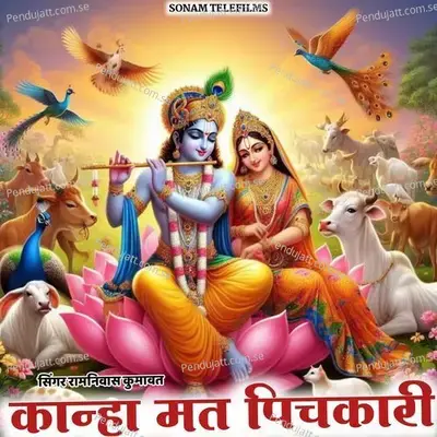 Kanha Mat Pichkari - Ramniwas Kumawat album cover 