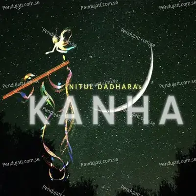 Kanha - Nitul Dadhara album cover 