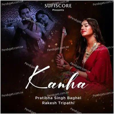 Kanha - Rakesh Tripathi album cover 