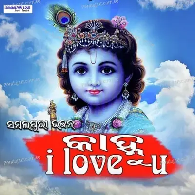 Kanhu I Love You - Janak Seth album cover 