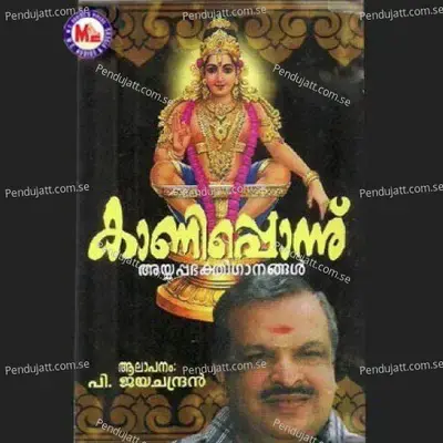 Nallathakilummelam - P. Jayachandran album cover 