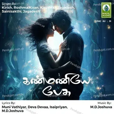 Chinna Chinna Ravikkai - Jagadesh album cover 