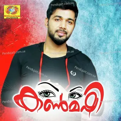 Annenikku Imbamulla - Saleem Kodathoor album cover 