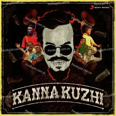 Kanna Kuzhi mp3 song