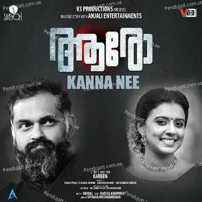 Kanna Nee - Bijibal album cover 