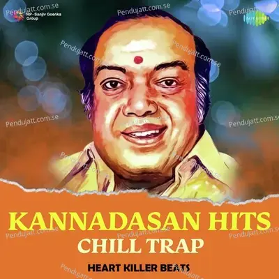 Manam Padaithen - Chill Trap - Heart Killer Beats album cover 