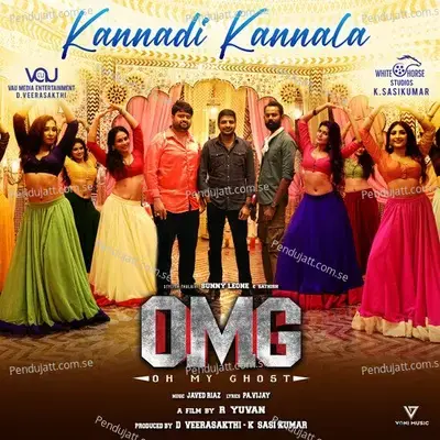 Kannadi Kannala mp3 song