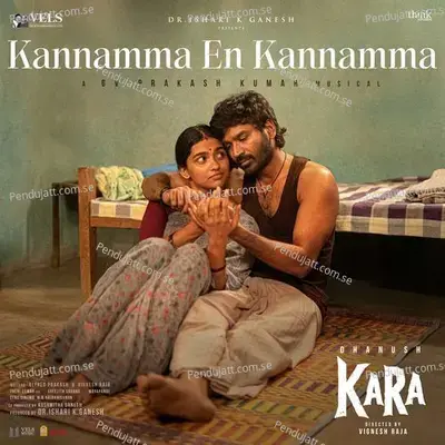 Kannamma En Kannamma (From 