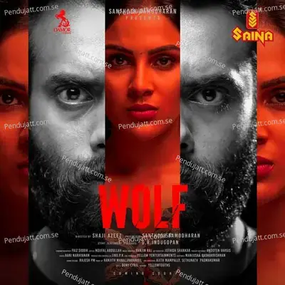 Kannamma Kannamma  Female Version   From  Wolf   - Ranjin Raj