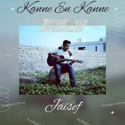 Kanne En Kanne - Jaisef album cover 