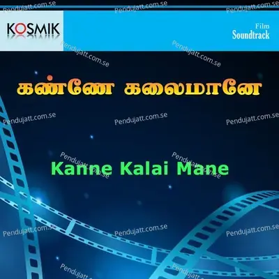 Kanne Kalai Mane - Ilayaraja cover album
