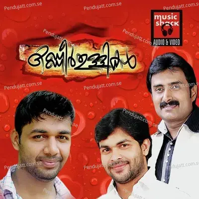 Kanneer Thullikalen - Saleem Kodathoor album cover 