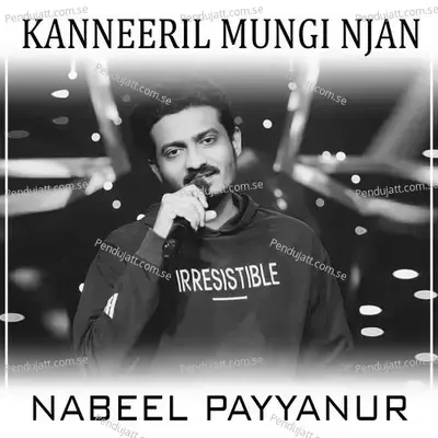 Kanneeril Mungi Njan - NABEEL PAYYANUR album cover 