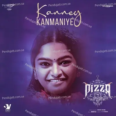 Kanney Kanmaniye - Mohan Rajan album cover 