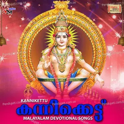 Swami Sharanam - Aakash album cover 