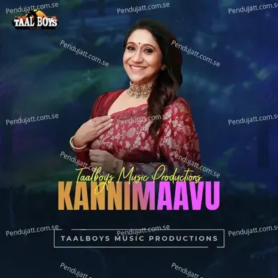 Kannimaavu - Thanseer Koothuparamba album cover 