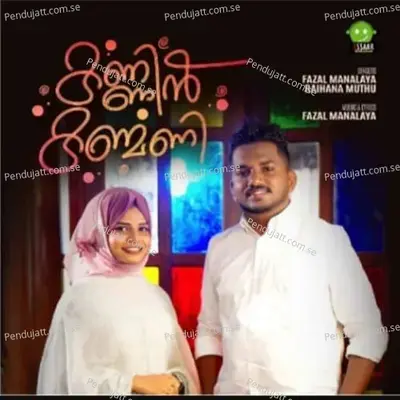 Kannin Kanmani - Fazal Manalaya album cover 