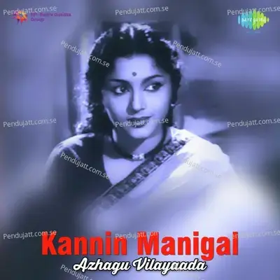 Kannin Manigal - S. V. Venkataraman cover album