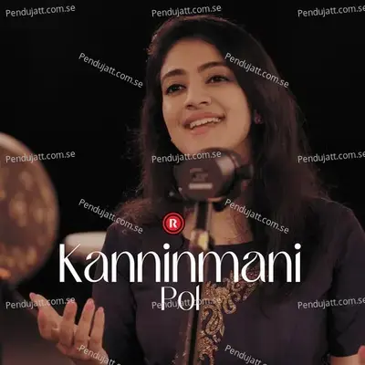 Kanninmani Pol - Rex Media House ©® album cover 