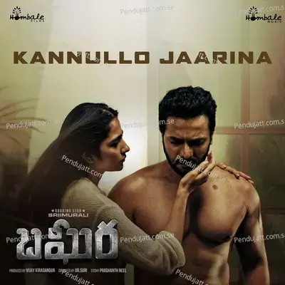 Kannullo Jaarina - Rambabu Gosala album cover 